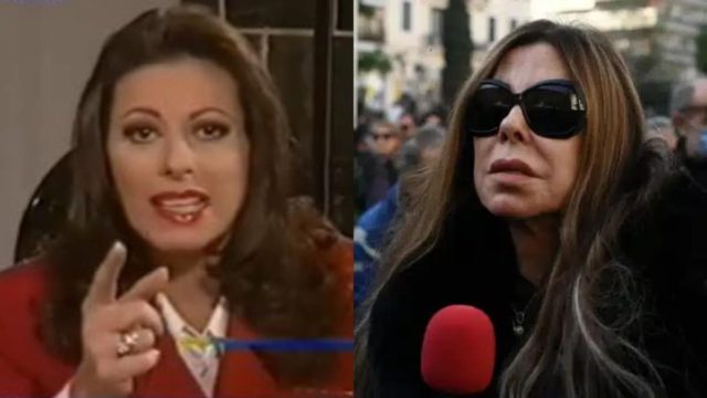 «Νοιάστηκες ποτέ για μένα; Αν είχα να βάλω δεύτερο ζευγάρι παπούτσια;»: Αυτός είναι ο πατέρας της Άντζελας Δημητρίου –  Ο λόγος που την απαρνήθηκε (video)
