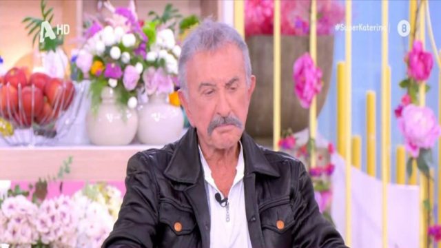 Αργύρης Παπαργυρόπουλος: «Αμάρτημα να μεγαλώνουν δύο άνδρες μόνοι τους ένα παιδί» (Video)