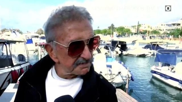 Ραγίζει καρδιές ο Αργύρης Παπαργυρόπουλος: «Πλάκα κάνεις; Δεν μπορώ να περπατήσω – Τότε κατάλαβα ότι κάτι δεν πάει καλά…»  (video)