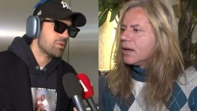 Κωνσταντίνος Αργυρός: Απάντησε «με το γάντι» στον Κοργιαλά: «Ο κόσμος αποφασίζει ποιος θα έχει επιτυχία και διάρκεια…» (video)
