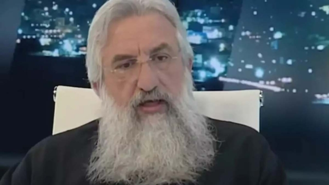 Αρχιεπίσκοπος Κρήτης για ομόφυλα ζευγάρια: «Είναι αδέρφια μας, έχουν ανάγκη περισσότερο από όλους την αγάπη»