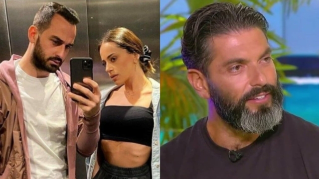 Survivor 2024: Στην αντεπίθεση ο Άρης Σοϊλέδης για τη Μαρία Αντωνά – «Πόσο σκληρά μισογύνης μπορεί να γίνει…»
