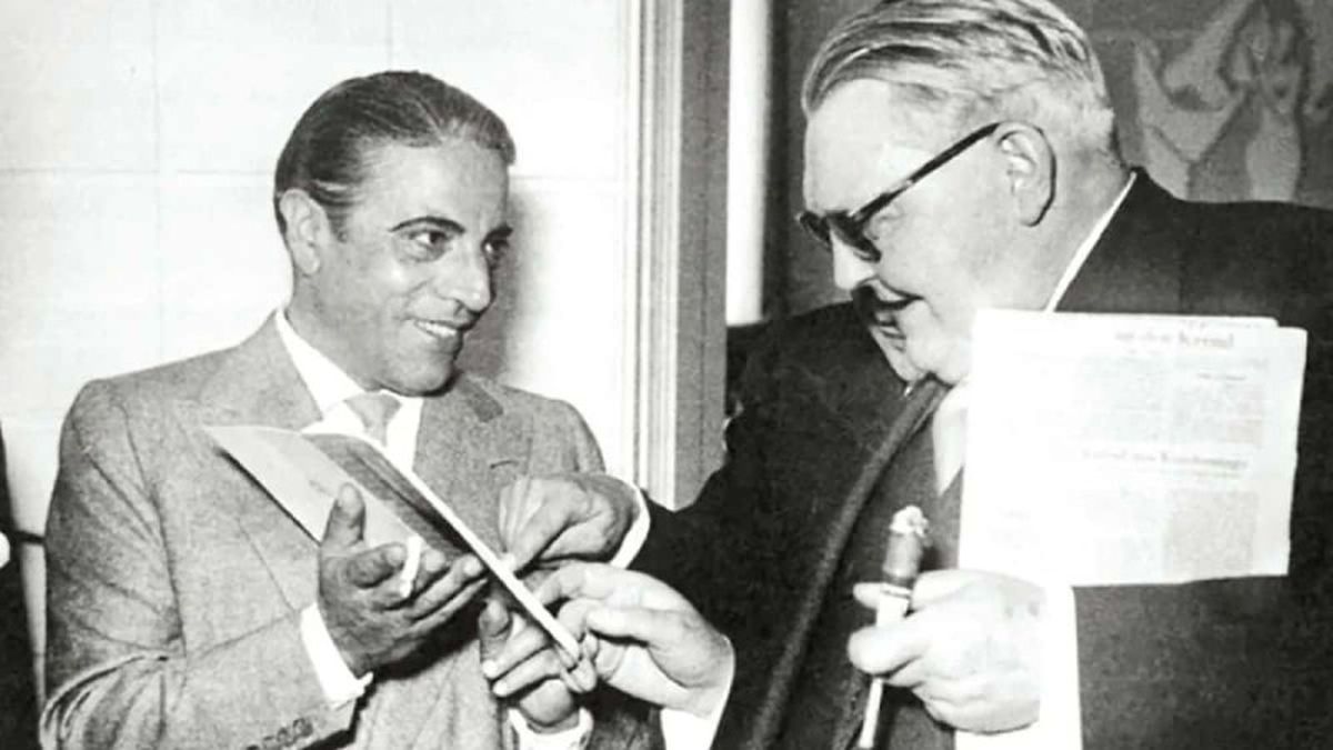 Ο μύθος του Αριστοτέλη Ωνάση στο φως – Γιατί δεν απέκτησε ποτέ δικό του σπίτι