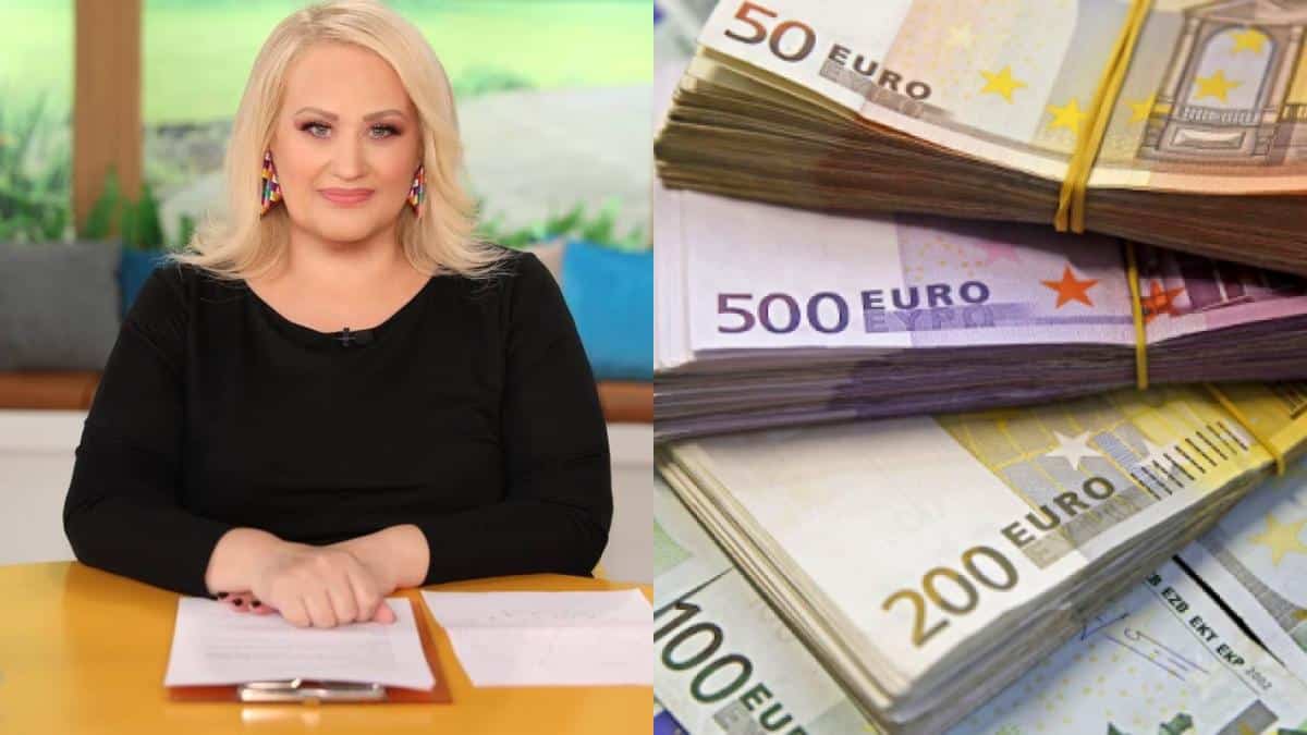 48ωρο «κοίτασμα χρυσού» από την Άση Μπήλιου – Διήμερο μες στο χρήμα για Ζυγούς και 2 ακόμη ζώδια!