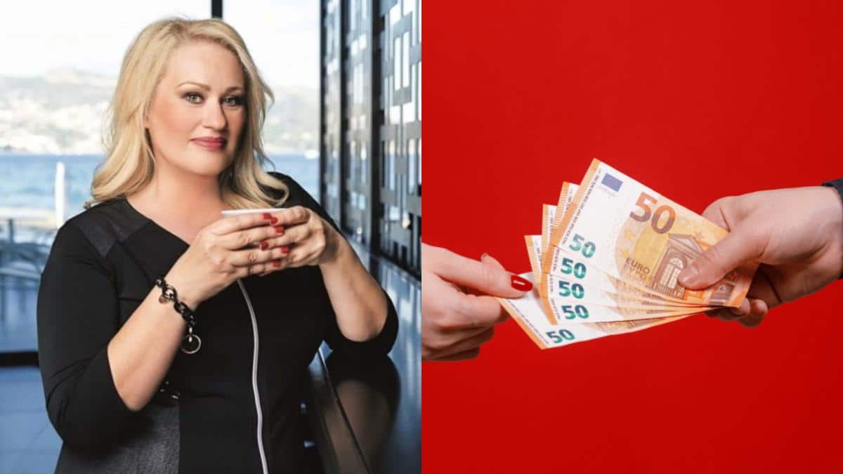 «Σάλπισμα» πλούτου από την Άση Μπήλιου: Γεμίζει το πορτοφόλι Ζυγών, Αιγόκερων και 1 ακόμη ζωδίου!