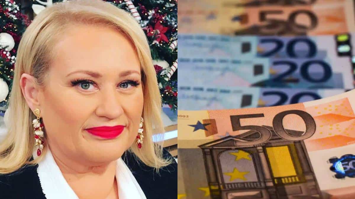 «Φουριόζα» Άση Μπήλιου στο ξεκίνημα της χρονιάς: Χρήμα και τύχη για Λέοντες, Σκορπιούς και 1 ακόμη ζώδιο!