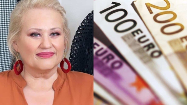 «Ούριος άνεμος» από την Άση Μπήλιου: Τύχη και χρήμα στο κατώφλι Ταύρων, Σκορπιών και…