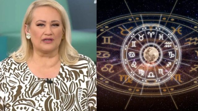 Υπερβολές, απαιδιοδοξία, πεσιμιστικές αποχρώσεις για Υδροχόους και 2 Ζώδια: “Μαύρες πλερέζες” από την Άση Μπήλιου
