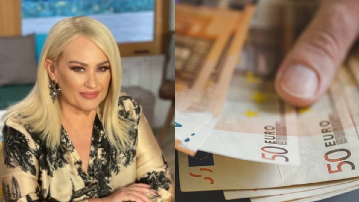 «Βεντάλια» τα λεφτά από την Άση Μπήλιου: Οικονομική ανάταση για Κριούς, Σκορπιούς και 2 ακόμα ζώδια