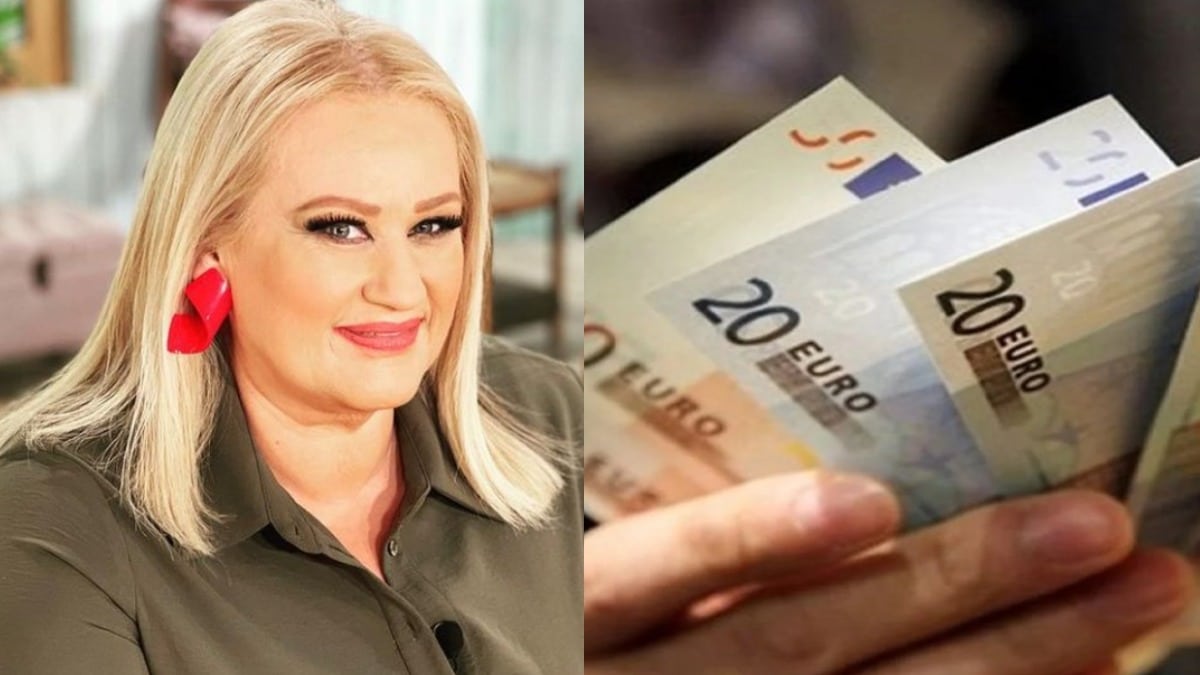 9 ημέρες χρήματος και επιτυχίας από την Άση Μπήλιου: Ανοίγει «χρυσή» πορεία για Ταύρους, Αιγόκερους και 3 ακόμα ζώδια