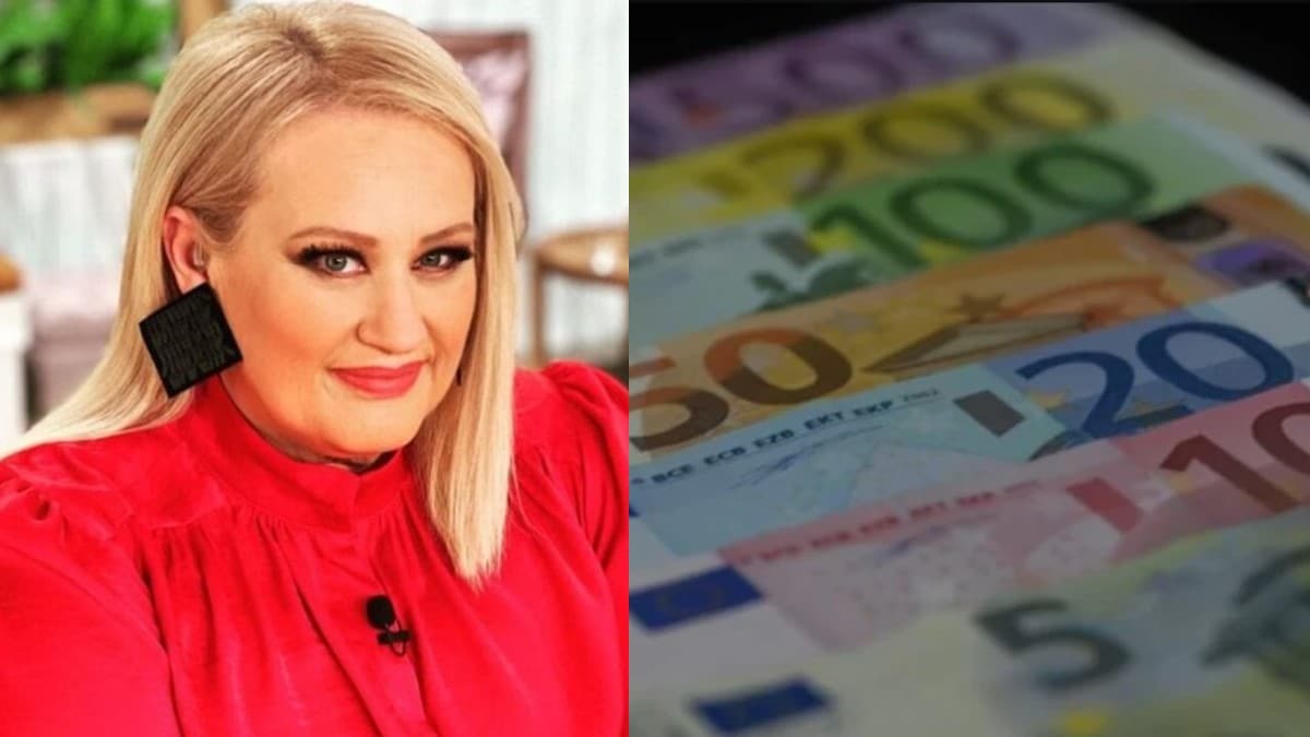 «Φυσούν» το χρήμα Ταύροι, Σκορπιοί και 2 ακόμα ζώδια – «Άνοιξε» τα χαρτιά της η Άση Μπήλιου
