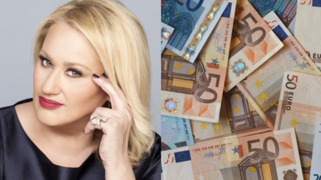 48ωρο χρηματικού «οίστρου» από την Άση Μπήλιου: Σαββατοκύριακο αιχμής στα οικονομικά για Ταύρους, Καρκίνους και 2 ακόμα ζώδια