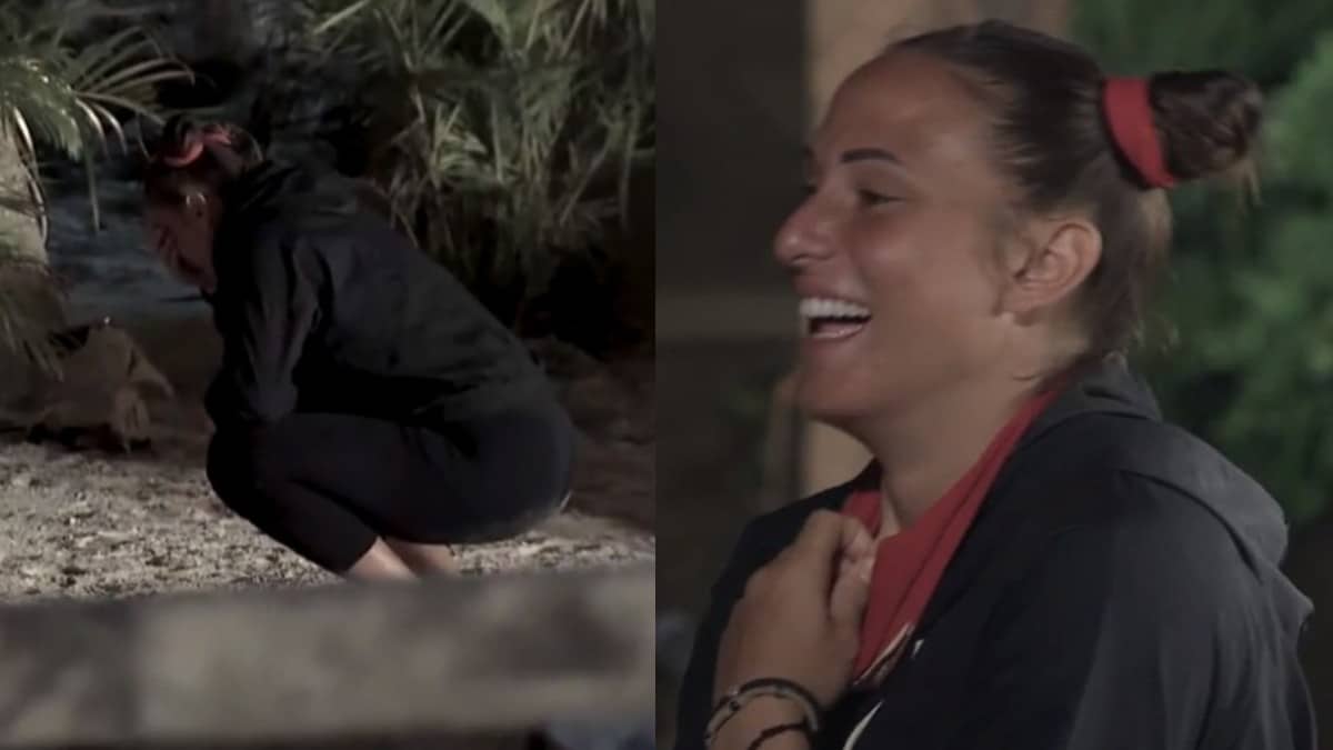 Survivor 2024: Η παραγωγή «έδωσε» την Ασημίνα με το «κλάμα» που έγινε γέλιο και το Twitter την «γλέντησε» (video)