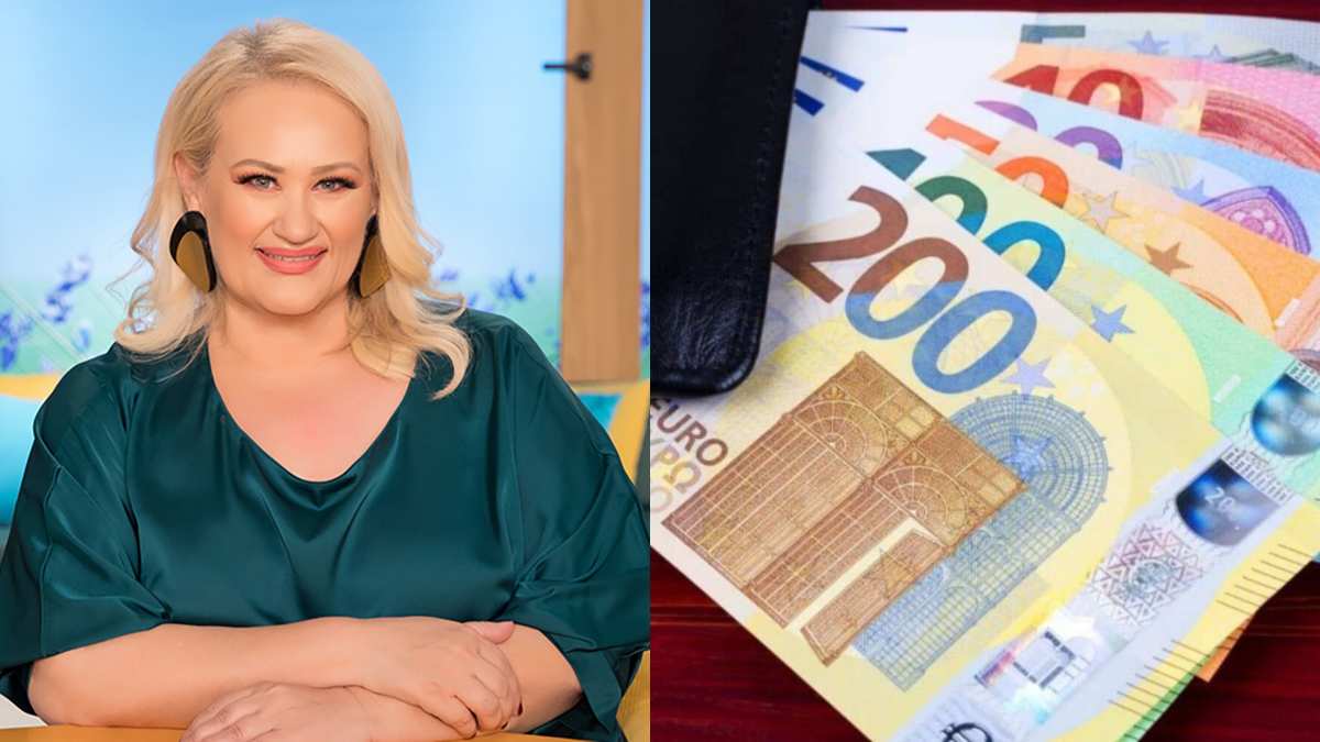 Τεράστια έκπληξη για 4 ζώδια από την Άση Μπήλιου: Αν ανήκετε σε Ζυγούς, Λέοντες κι άλλα 2 γεμίζετε με ρευστό χρήμα