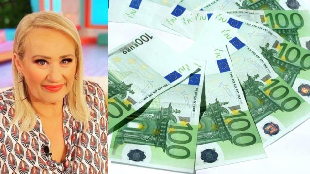 Άση Μπήλιου: Επιτέλους, βρίσκουν το άλλο τους μισό – Νέες σχέσεις και λεφτά με τη σέσουλα για 4 Ζώδια