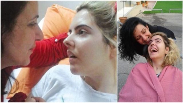 Ασπασία Μπόγρη: Το κορίτσι που πυροβόλησε ο πατέρας για να εκδικηθεί τη μητέρα της – «Ραγίζει καρδιές» το μήνυμα για τα γενέθλιά της (video)