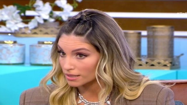 Καθηλωμένη στο κρεβάτι η Αθηνά Οικονομάκου: «Δεν αντέχω…» (photo)