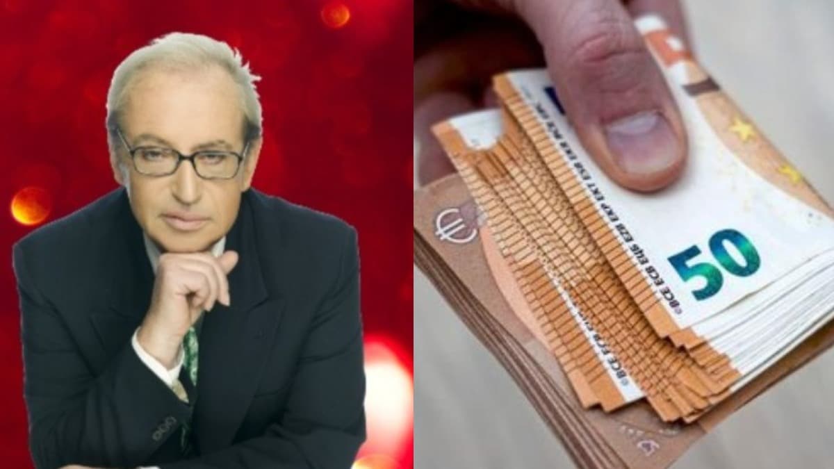 Τύχη «χρυσάφι» από τον Κώστα Λεφάκη: Χρήμα και έρωτας σε έξαρση για Διδύμους, Αιγόκερους και 3 ακόμα ζώδια