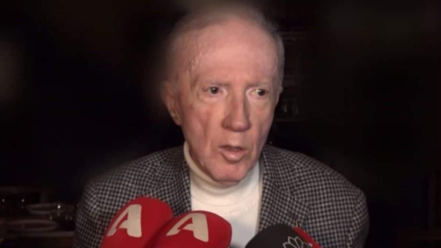 Κωνσταντίνος Πλεύρης: «Δεν συμφωνώ με την αναγνώριση των ομοφυλόφιλων, παραβιάζεται η φύση, είναι μια διαστροφή»