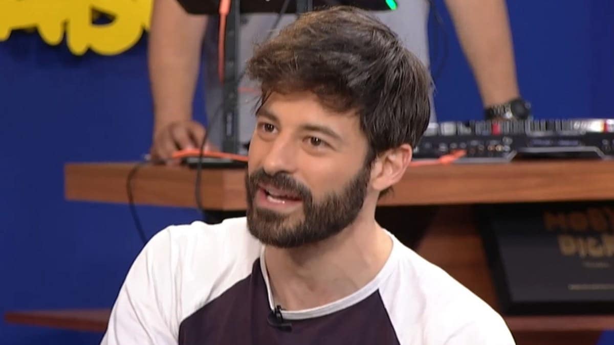 Είπε τη σκληρή αλήθεια ο Θάνος Λέκκας: «Οι σύγχρονες οικογένειες είναι μονάδες που προσπαθούν να γίνουν σύνολο»