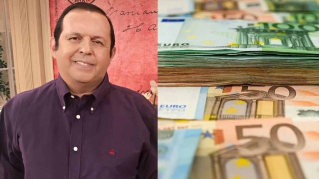 Χρήμα με «ουρά» από Γιώργο Ματσάγγο (29/1- 4/2): Χρήματα και πλούτος για Ζυγούς και άλλα 3 ζώδια