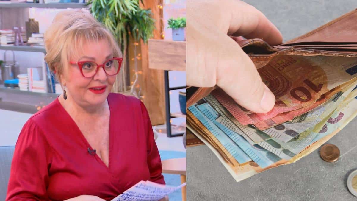 «Κανονιά» χρημάτων από τη Βίκυ Παγιατάκη: Με γεμάτο πορτοφόλι Παρθένοι και άλλα 2 ζώδια!