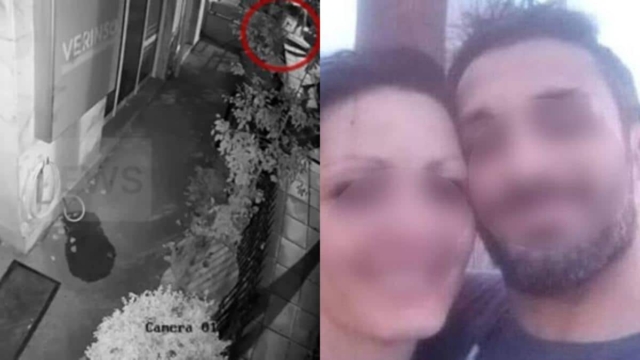 Γυναικοκτονία στη Θεσσαλονίκη: Βίντεο ντοκουμέντο λίγα λεπτά μετά τον φόνο της εγκύου – Η στιγμή που οι δράστες μεταφέρουν τη σορό της