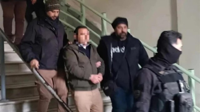 Φονικό στον Βόλο: Τι λέει από την φυλακή ο πατέρας που σκότωσε τον κουνιάδο του επειδή βίαζε την κόρη του