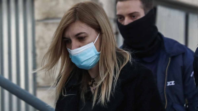 Ξέσπασμα από Ρούλα Πισπιρίγκου για την κεταμίνη: «Δεν ξέρω ποιος την έβαλε και αν υπάρχει»
