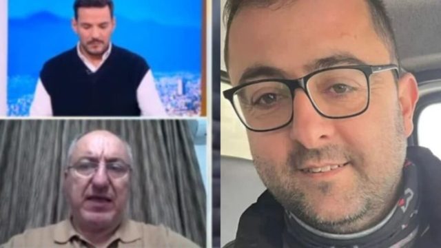 Έγκλημα στην Χαλκίδα: «Την έδιωξε ο άνδρας της από το σπίτι και τότε πήρε τα μαχαίρια για να σφάξει τον Σάκη» – Νέες αποκαλύψεις από τον δικηγόρο της οικογένειας του 43χρονου (video)