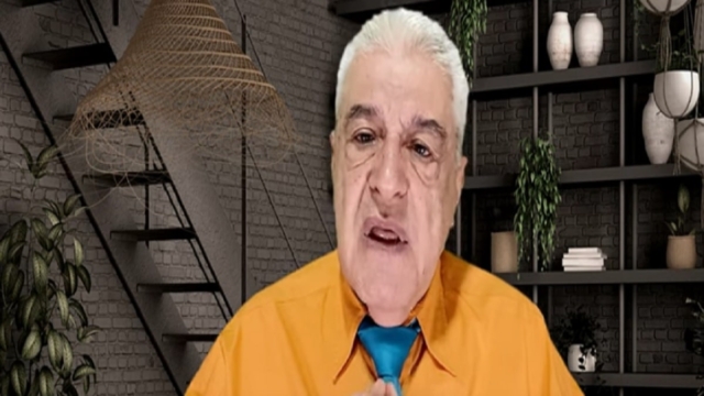 Ξεκλειδώνει το σεντούκι ο Χρίστος Ντούβλης: Θησαυρός για Σκορπιούς και 4 ζώδια η εβδομάδα 15-21/1