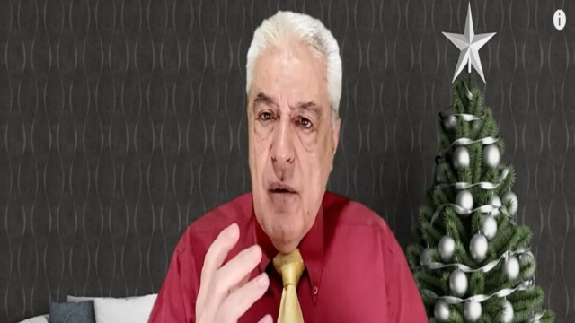 Εβδομαδιαίος “Γολγοθάς” Χρίστου Ντούβλη: Νέα ξεκινήματα αλλά… προσοχή για Παρθένους και 3 Ζώδια (Video)