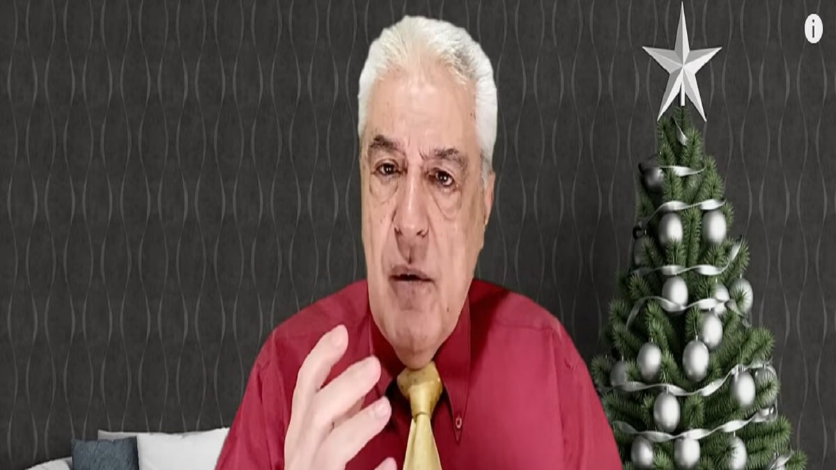 Εβδομαδιαίος “Γολγοθάς” Χρίστου Ντούβλη: Νέα ξεκινήματα αλλά… προσοχή για Παρθένους και 3 Ζώδια (Video)