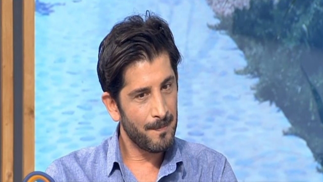 “Έμεινε κόκαλο” ο Χρήστος Σπανός: «Γέρασα και τα βλέπω περίεργα; Έτσι λειτουργεί το σύστημα;» – Το περιστατικό που τον εξέπληξε (Video)