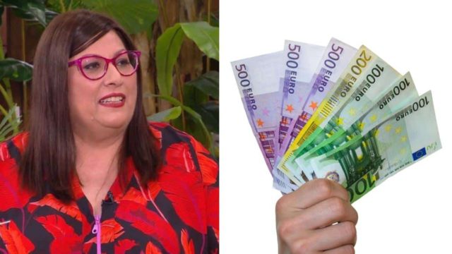 Ο ουρανός με τα άστρα για Ζυγούς κι άλλα 3 ζώδια – Η Σμάρω Σωτηράκη μοιράζει χρήμα