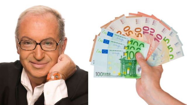 Τύχη βουνό: Ζυγοί, Λέοντες κι άλλα 2 ζώδια γεμίζουν με χρήμα – Φοβερά νέα από τον Κώστα Λεφάκη