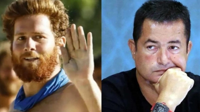 Καταστροφή Ατζούν με Τζέιμς – Εκτάκτως στο Survivor διάσημος που δεν ήθελε ούτε να βλέπει!
