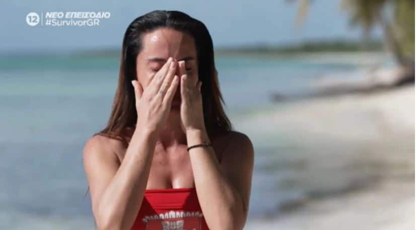 Survivor highlights 10/01: «Δεν την ξαναείδα! Αυτό το μετανιώνω πάρα πολύ» – Τα κλάματα, ο θάνατος και η αποχώρηση!