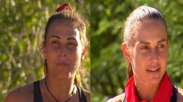 Survivor 2024 spoiler: Πολύ άσχημα νέα για την Κατερίνα Δαλάκα και την Ασημίνα Χατζηανδρέου ξανά