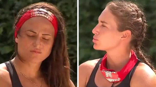 Survivor 2024: «Αφήστε την Δαλάκα να εκτεθεί» – Χαμός με την ατάκα-υπονοούμενο της Ασημίνας Χατζηανδρέου (video)