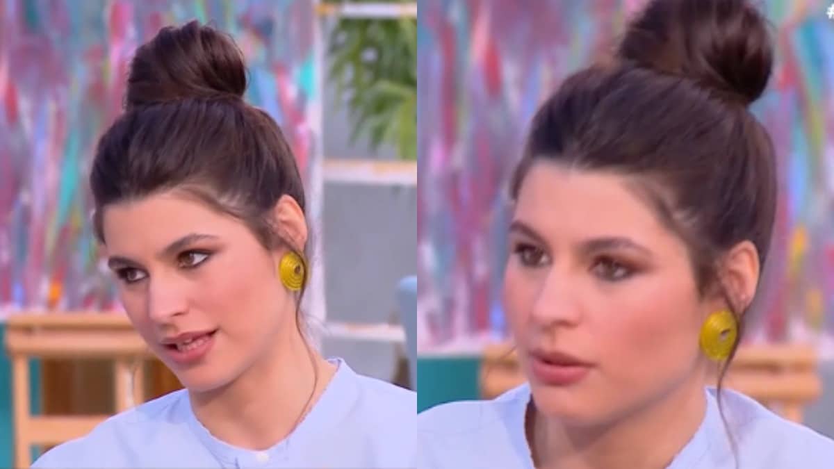 «Σπόντα» από την Δανάη Παππά: «Άμα δεν σου αρέσουν οι άνθρωποι, τότε τι κάνεις στον χώρο;» (video)