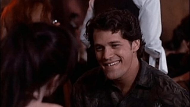 Πέθανε στα 58 του ο Ντέιβιντ Γκέιλ από το Beverly Hills 90210