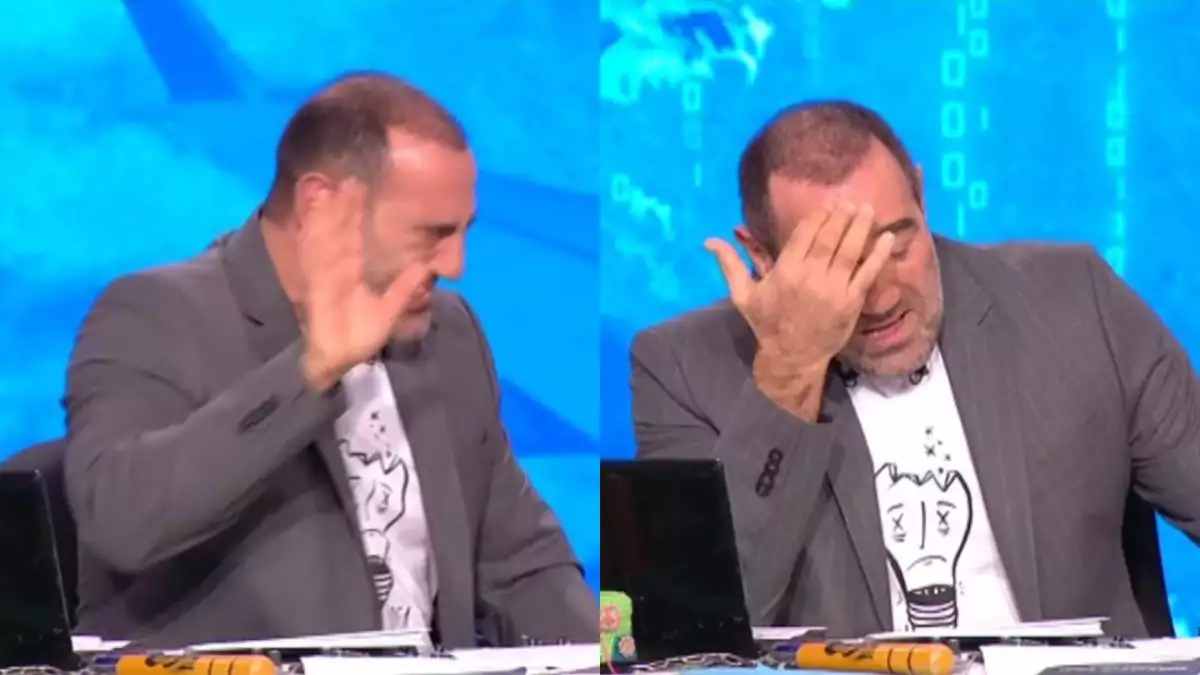 Βαρύ πένθος για τον Αντώνη Κανάκη: «Ραγίζει» καρδιές το μήνυμα για την απώλεια του φίλου του