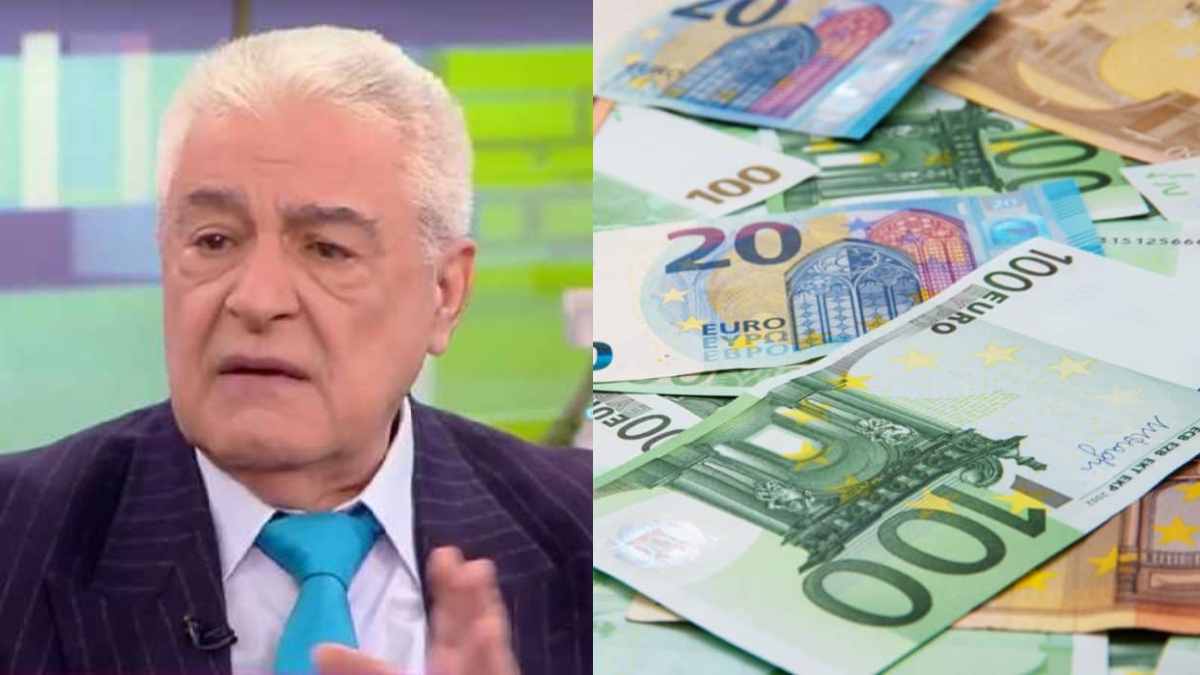 Γεμάτο «χρηματοκιβώτιο» από Χρίστο Ντούβλη (29/1-4/2): Όλα τα λεφτά πάνω σε Λέοντες και άλλα 3 ζώδια