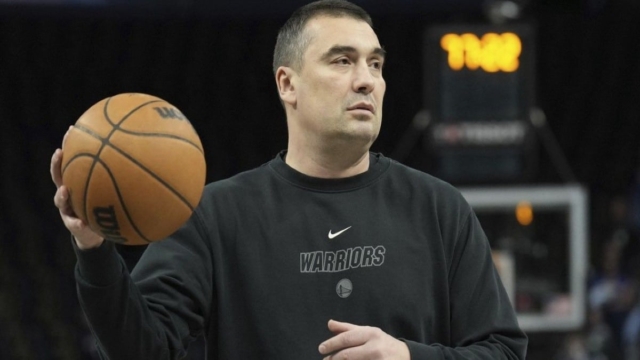 Σοκ στο NBA και το παγκόσμιο μπάσκετ – Πέθανε ο Ντέγιαν Μιλόγεβιτς