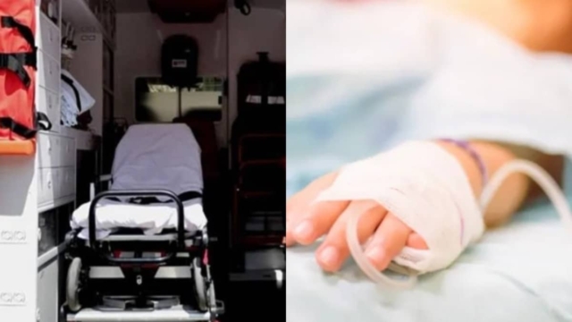 Φρίκη στα Μέγαρα: Διασωληνωμένο 4χρονο αγόρι – Ξυλοκοπήθηκε βάναυσα από τον σύντροφο της μητέρας του