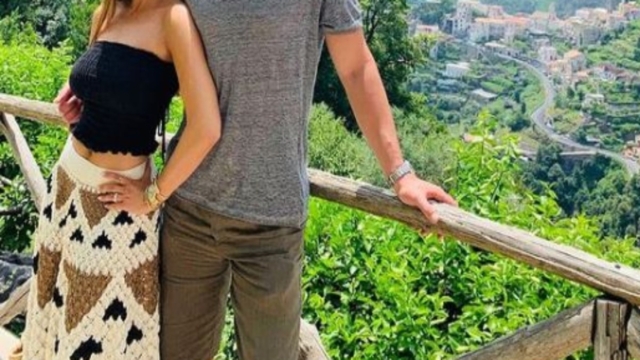 «Ο άνδρας μου ήθελε παιδιά, εγώ είμαι έτοιμη να γίνω γιαγιά» αποκάλυψε πασίγνωστη ηθοποιός για το διαζύγιό της