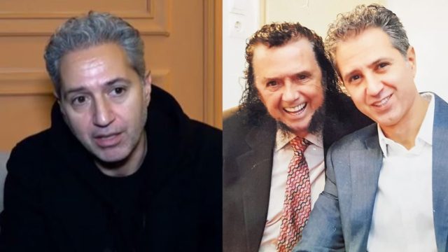 Δημήτρης Κόκοτας: «Ο πατέρας μου ήταν περήφανος για τις επιλογές μου – Σε ό,τι κι αν έλεγε έπεφτε μέσα» (video)
