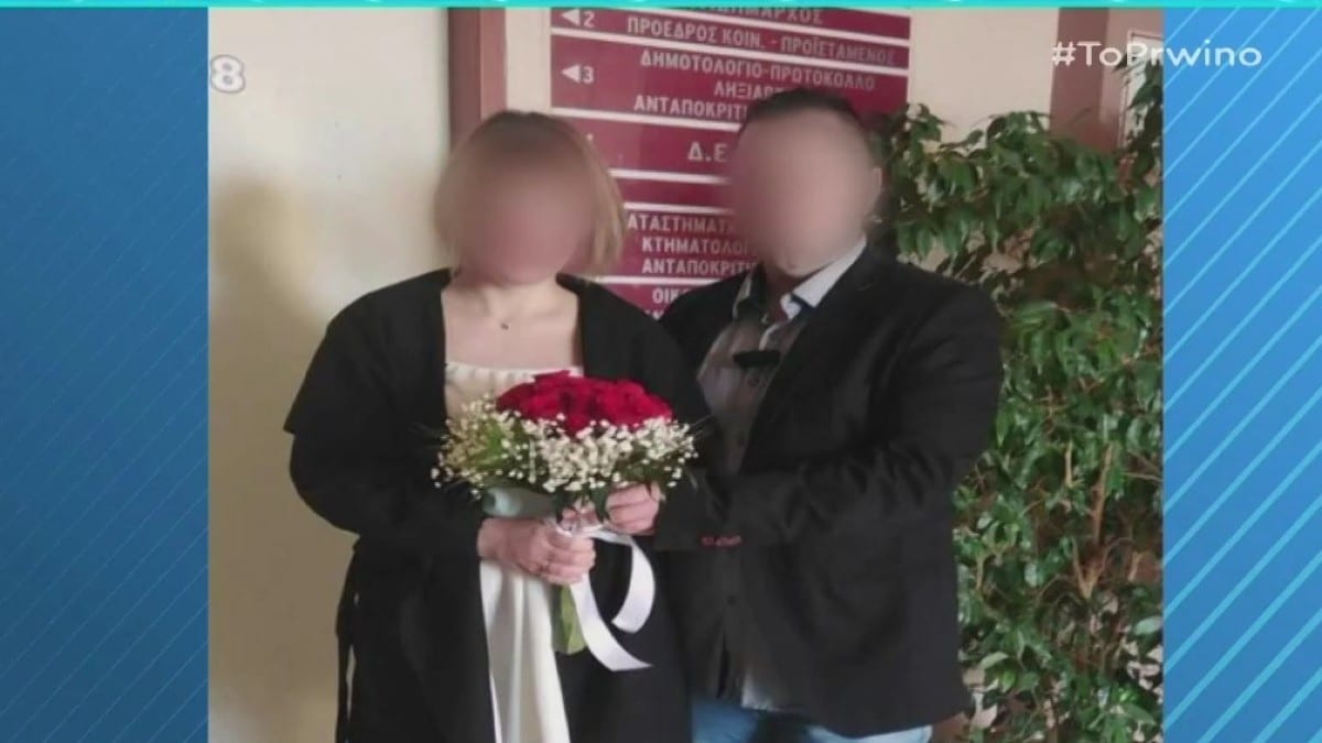 Δολοφονία βρέφους στη Βέροια: Έρευνα για μαύρη μαγεία ζητά ο πατέρας του μωρού – Κατέθεσε μήνυση κατά της παιδοκτόνου (Video)