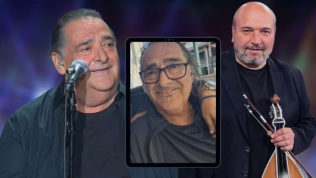 Αποκαλύψεις για Βασίλη Καρρά: «Ο μητροπολίτης φέρθηκε πρόστυχα με τη φωτογραφία»